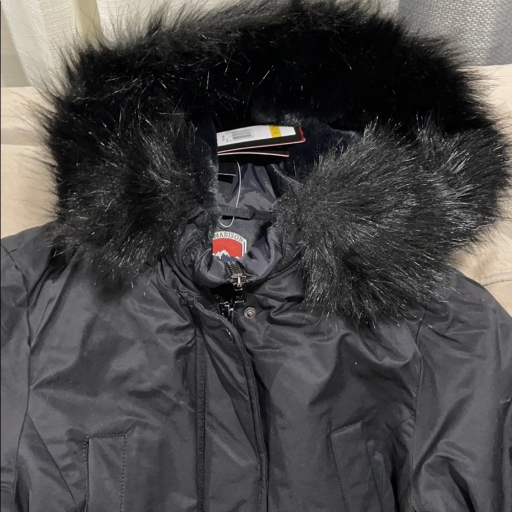 Jacket